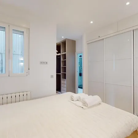 Appartamento Mar De Alegria Madrid Esterno foto